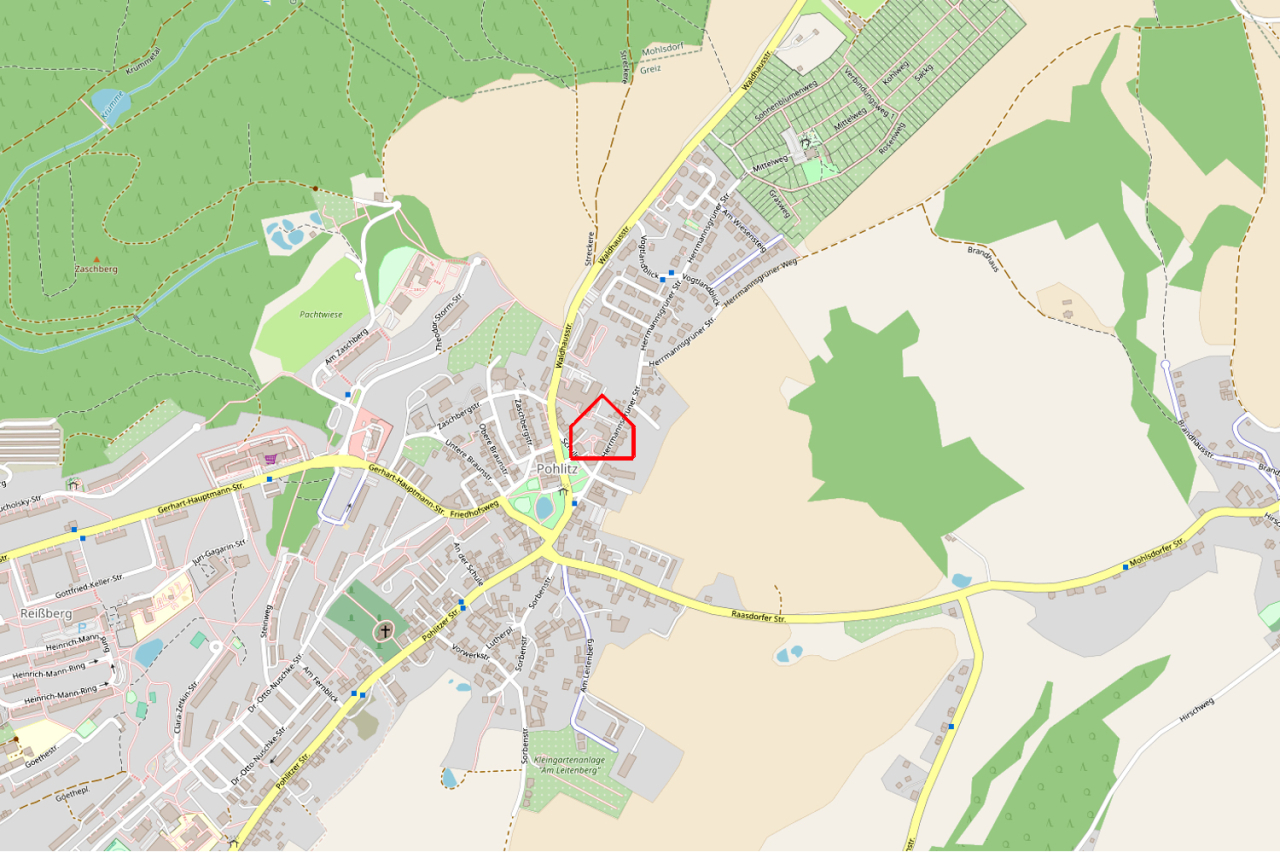 Immobilienportal immobilienportale