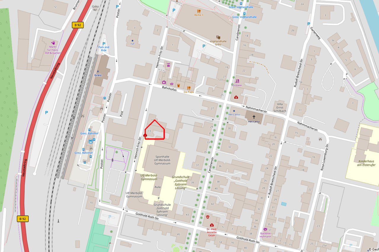 Immobilienportal immobilienportale