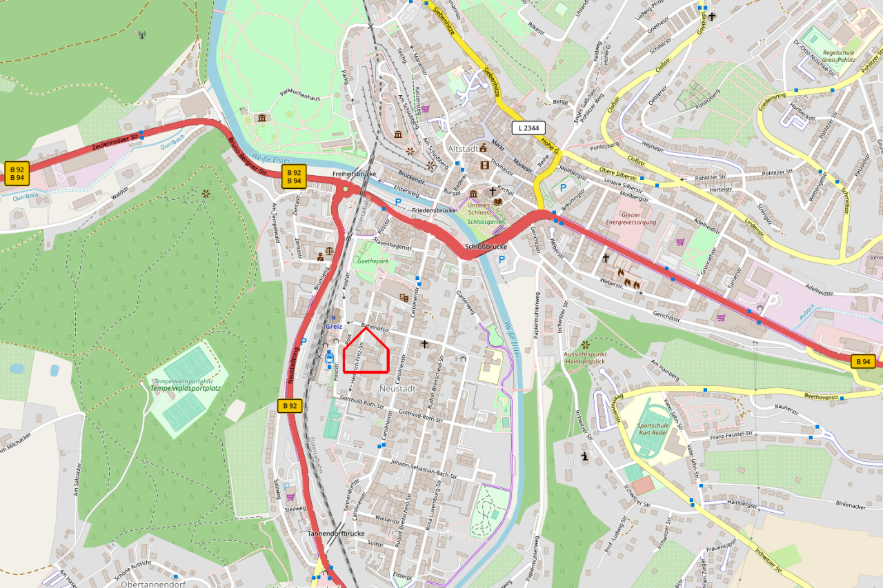 Immobilienportal immobilienportale