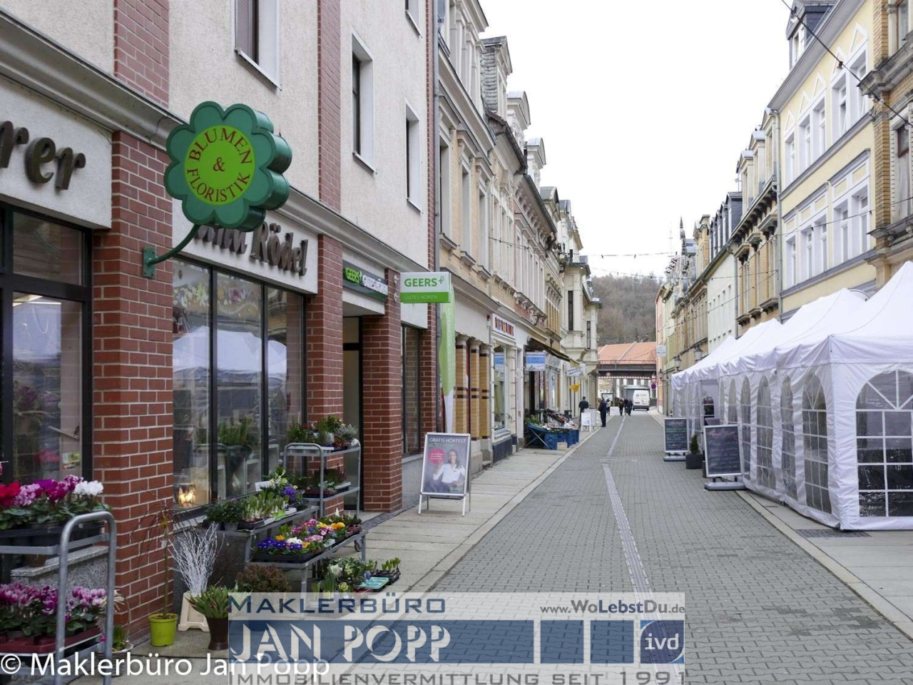 Immobilienportal immobilienportale