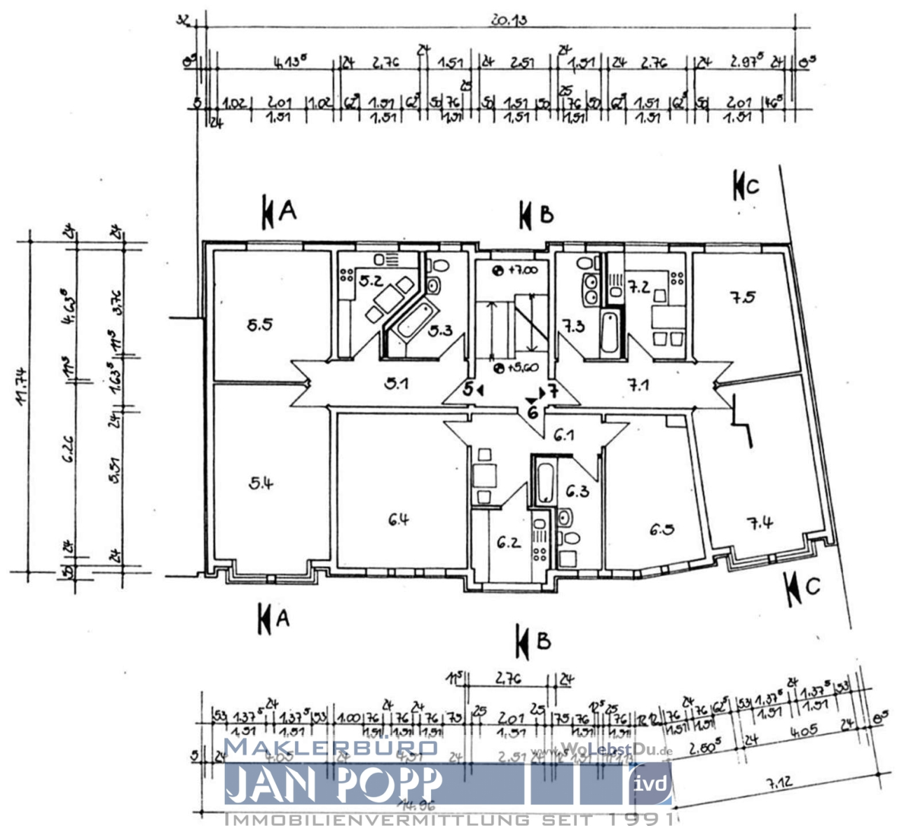 Immobilienportal immobilienportale
