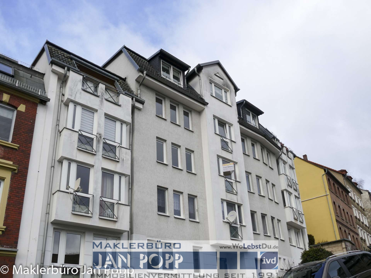 Immobilienportal immobilienportale