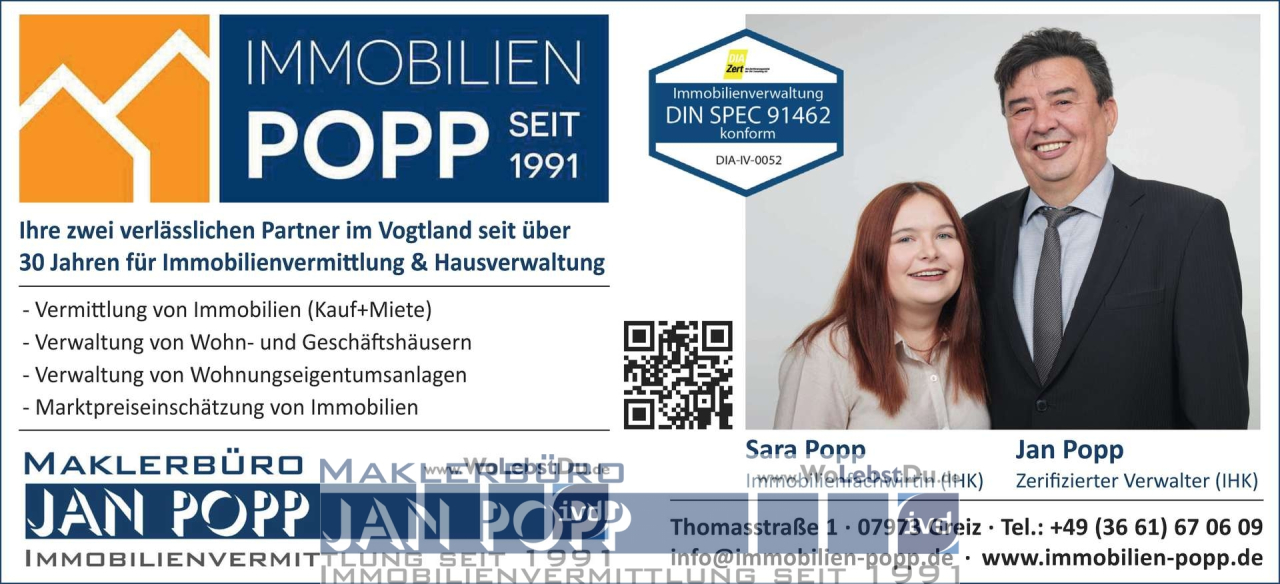 Immobilienportal immobilienportale