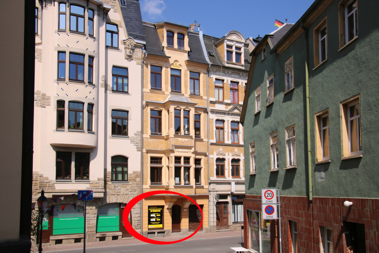 Immobilienportal immobilienportale