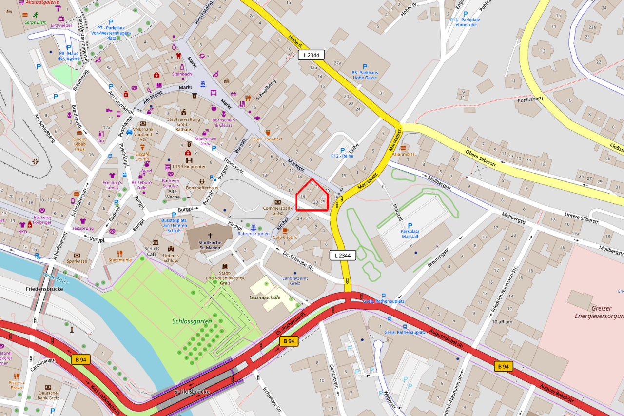 Immobilienportal immobilienportale