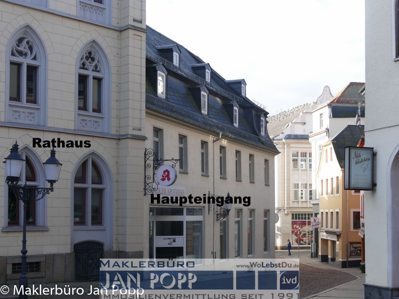 Immobilienportal immobilienportale