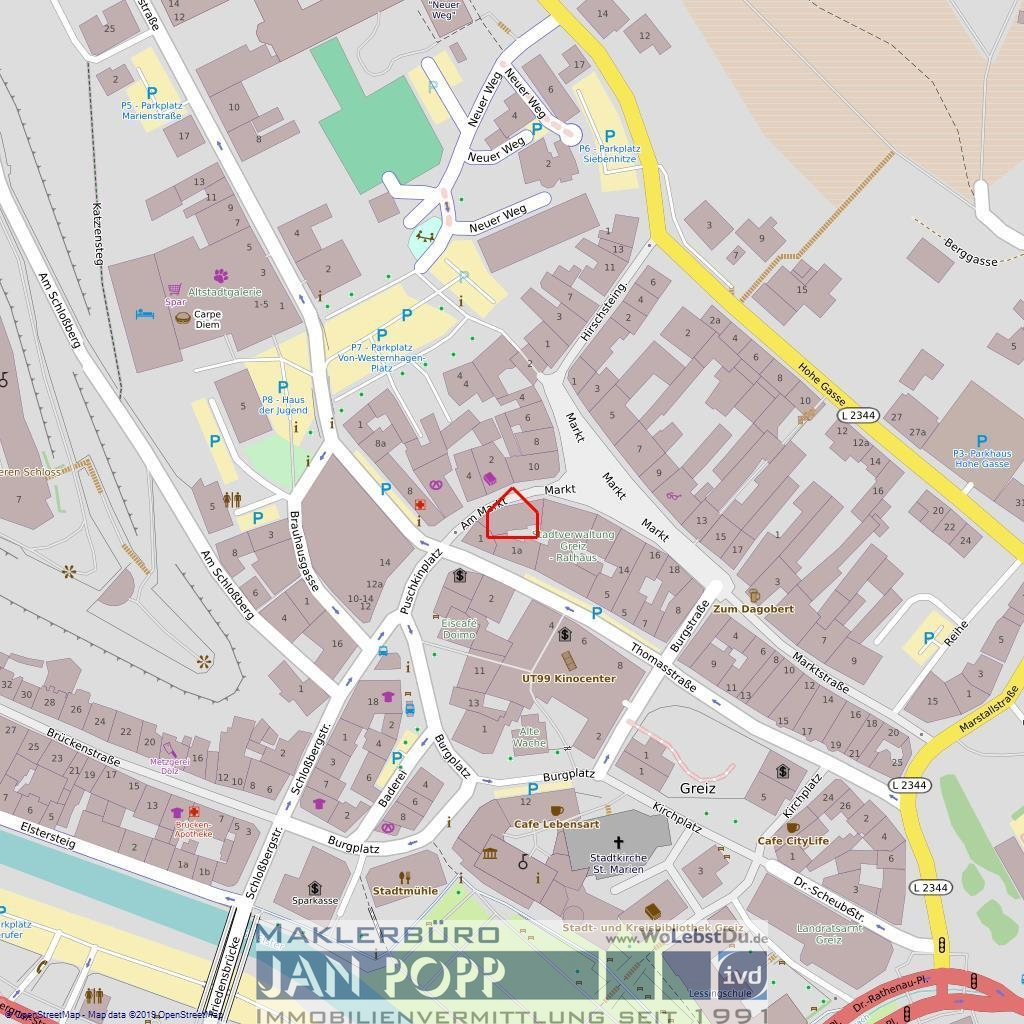 Immobilienportal immobilienportale