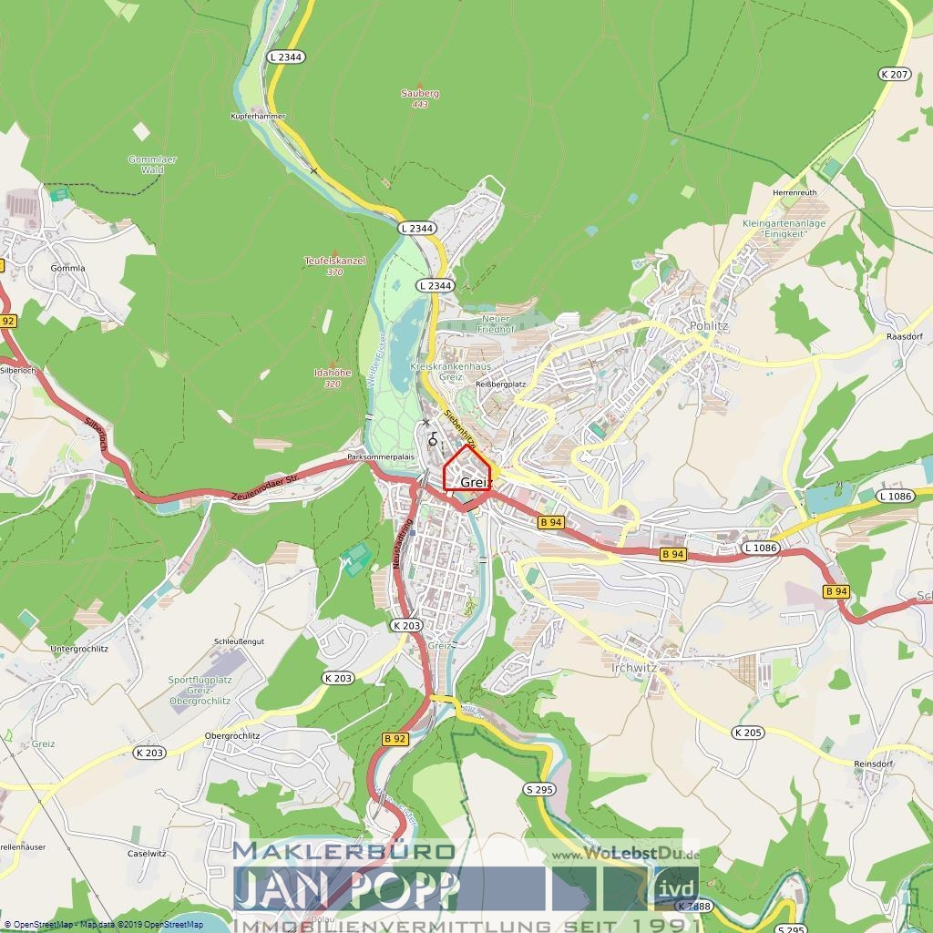 Immobilienportal immobilienportale