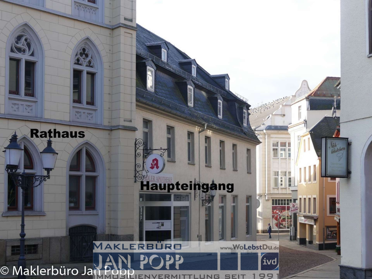 Immobilienportal immobilienportale