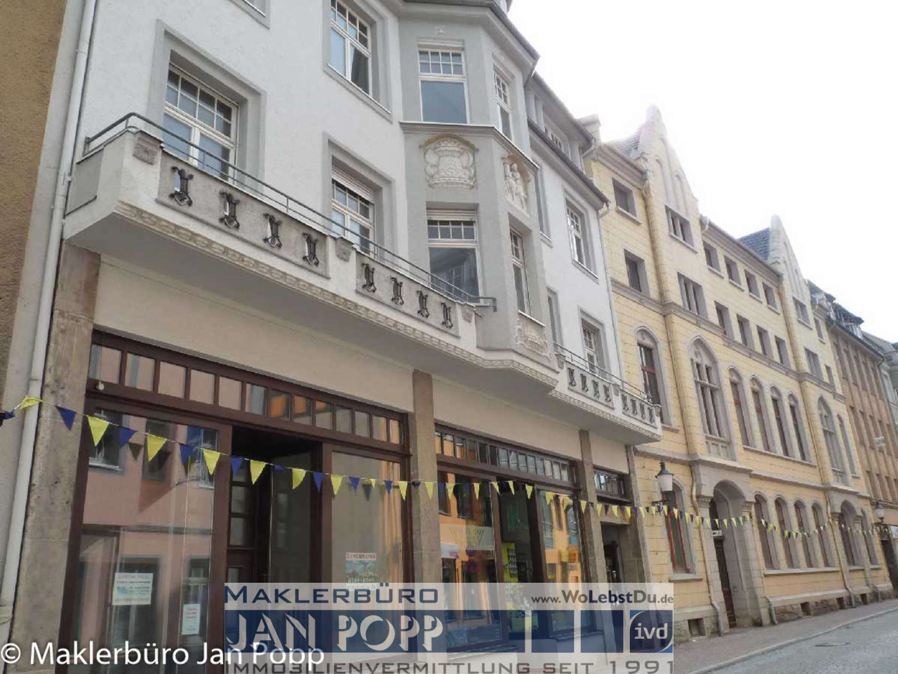 Immobilienportal immobilienportale