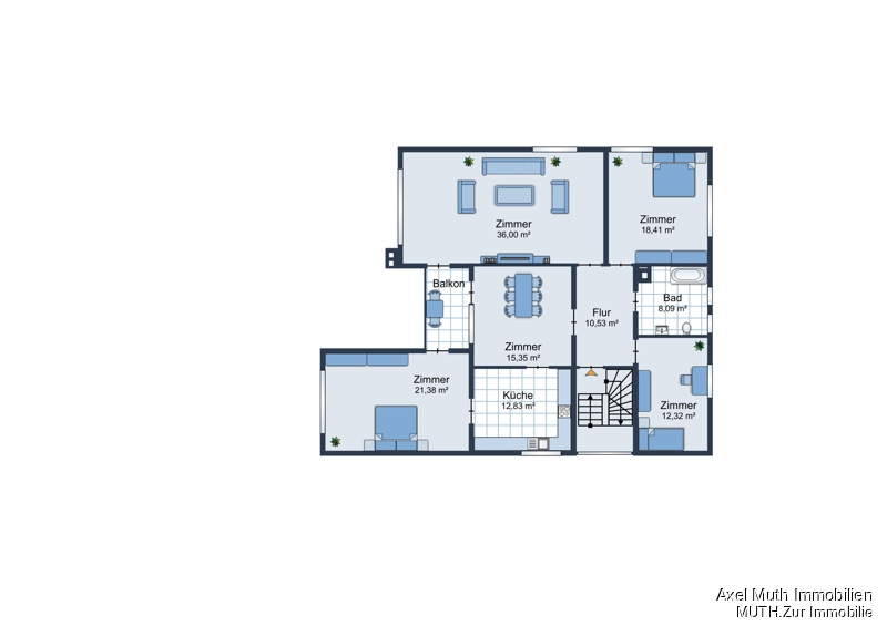 Immobilienportal immobilienportale