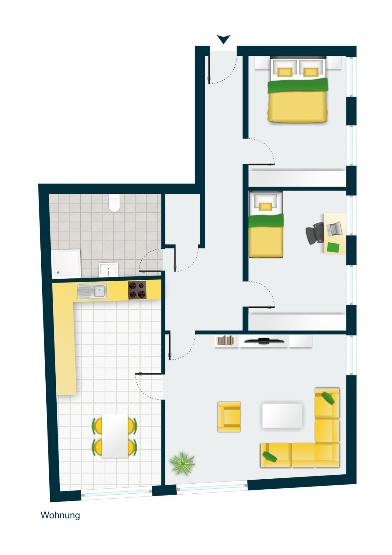 Immobilienportal immobilienportale