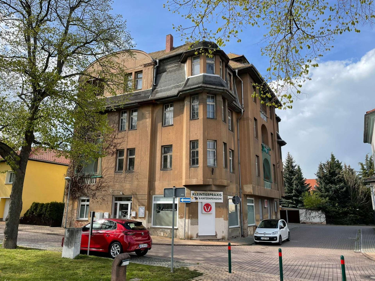 Immobilienportal immobilienportale