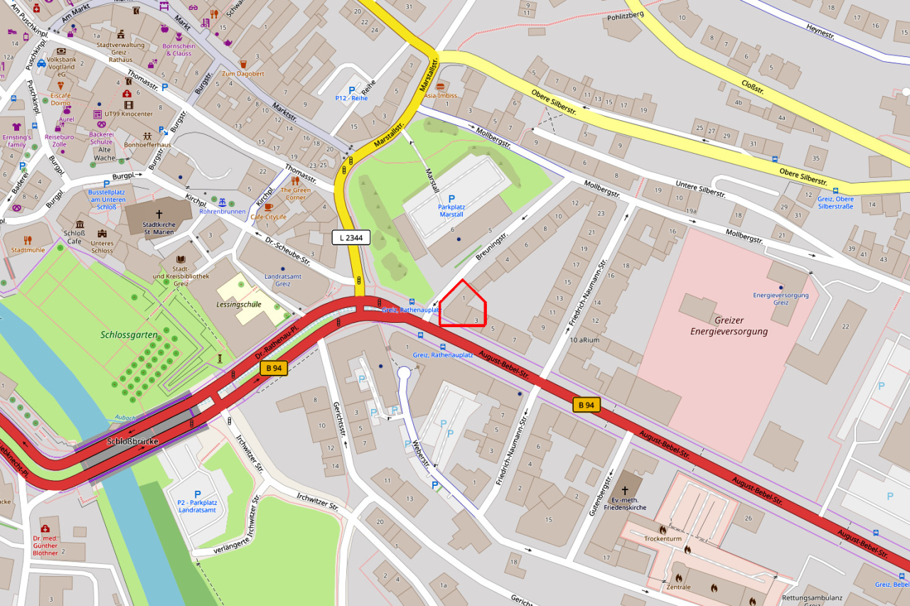 Immobilienportal immobilienportale