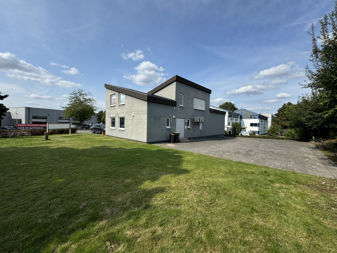 Immobilienportal immobilienportale