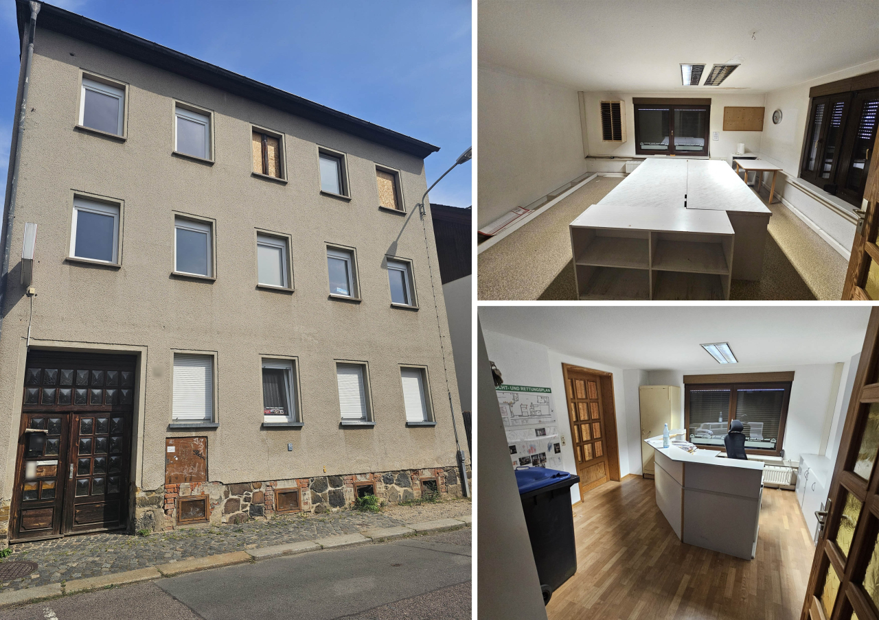 Immobilienportal immobilienportale