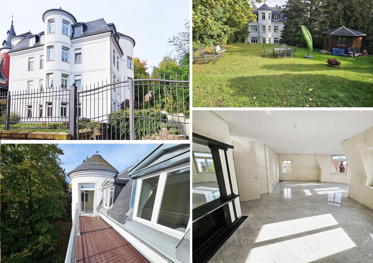 Immobilienportal immobilienportale