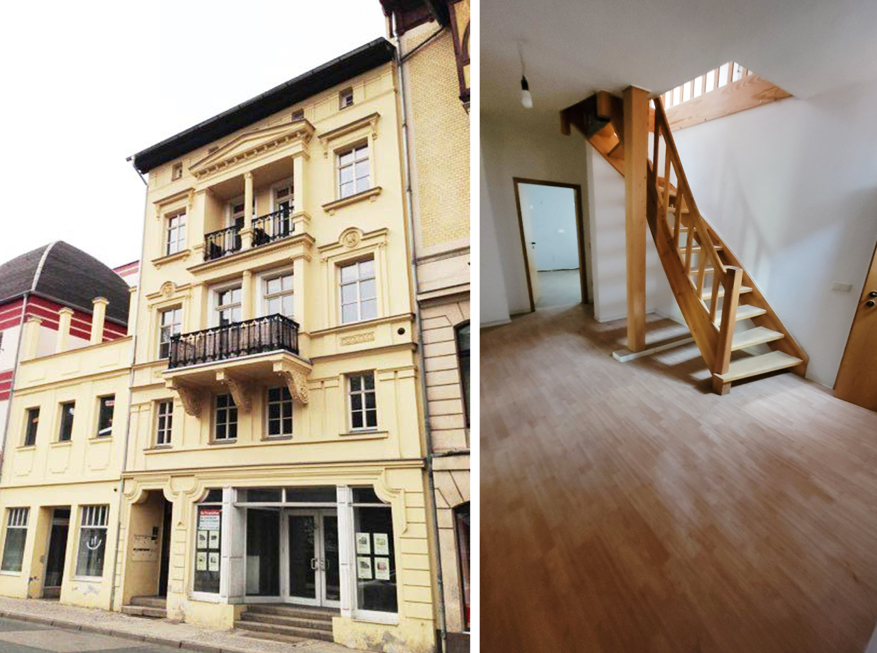 Immobilienportal immobilienportale