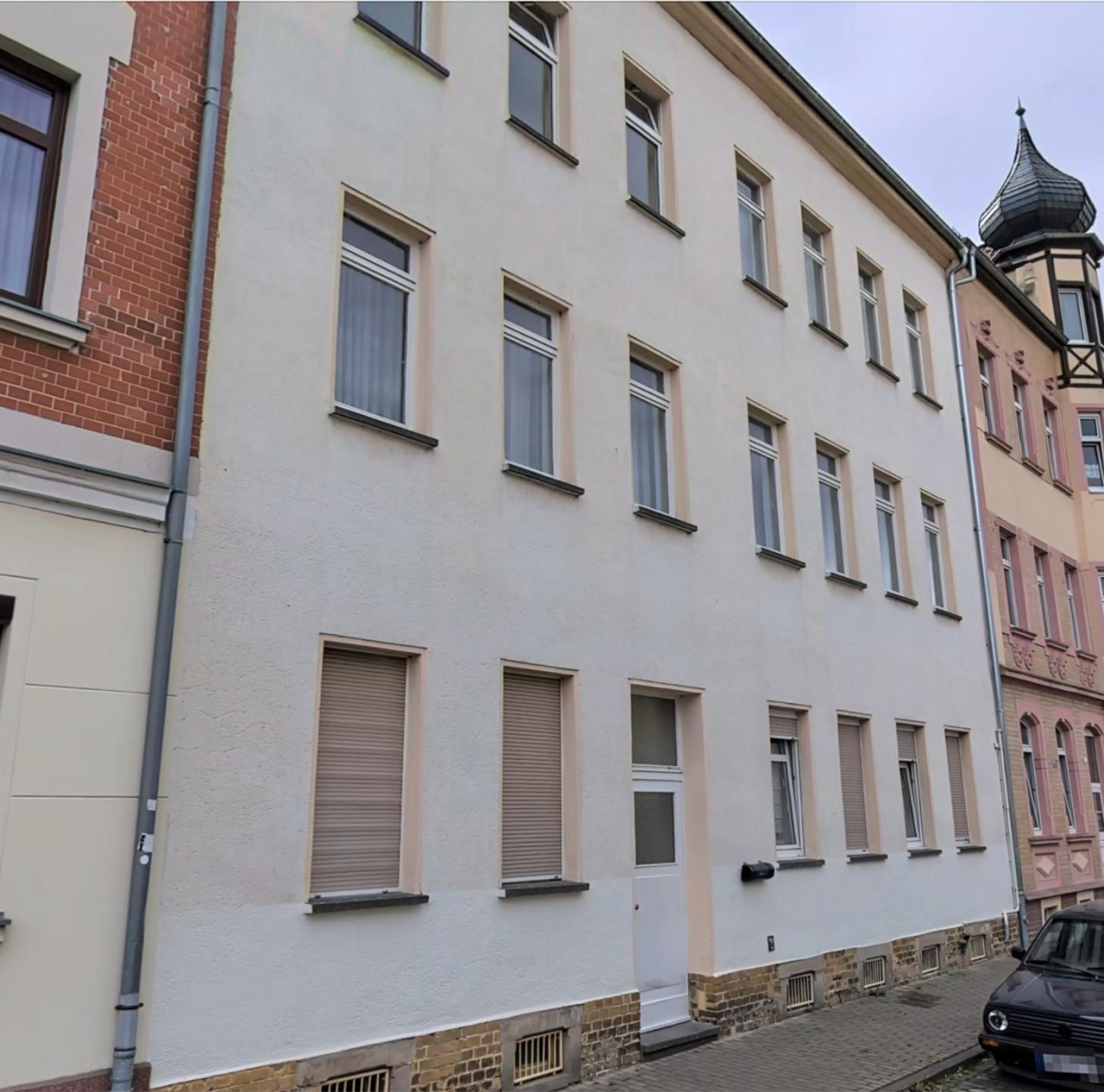 Immobilienportal immobilienportale