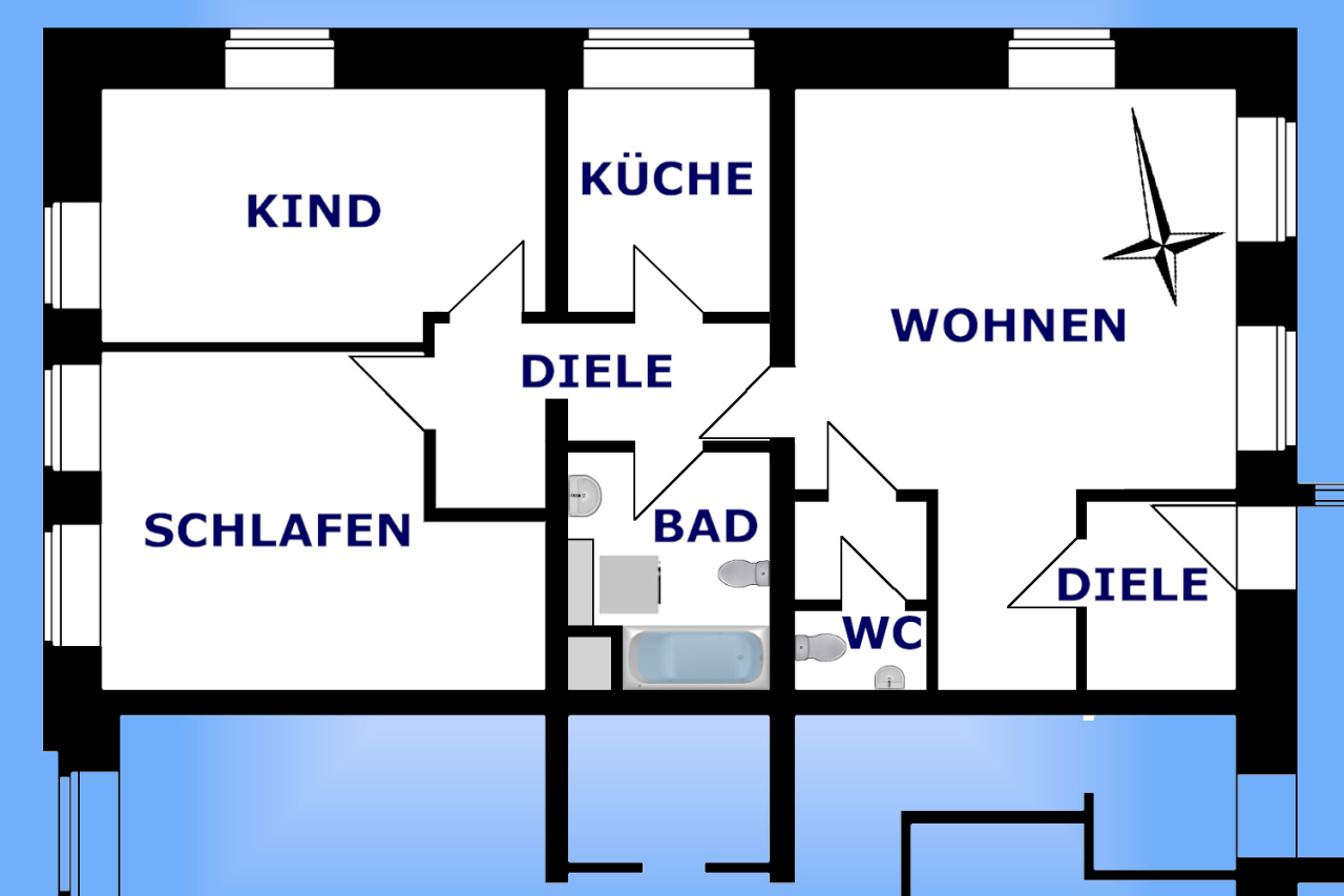 Immobilienportal immobilienportale