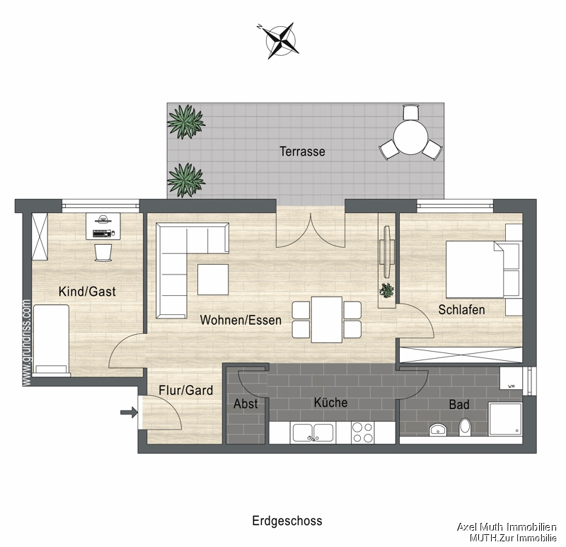 Immobilienportal immobilienportale