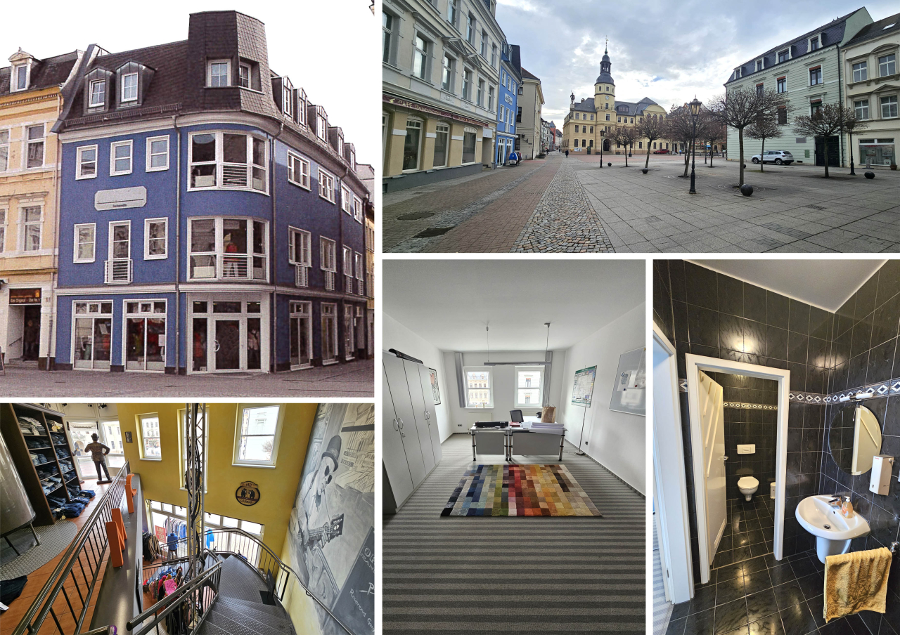 Immobilienportal immobilienportale