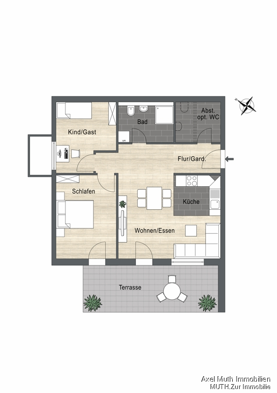 Immobilienportal immobilienportale