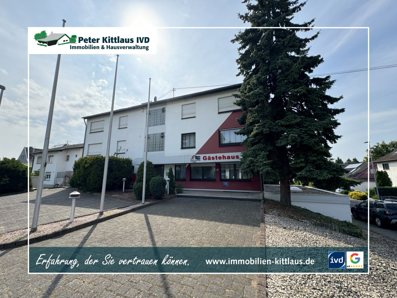 Immobilienportal immobilienportale