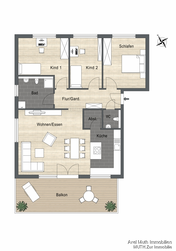 Immobilienportal immobilienportale