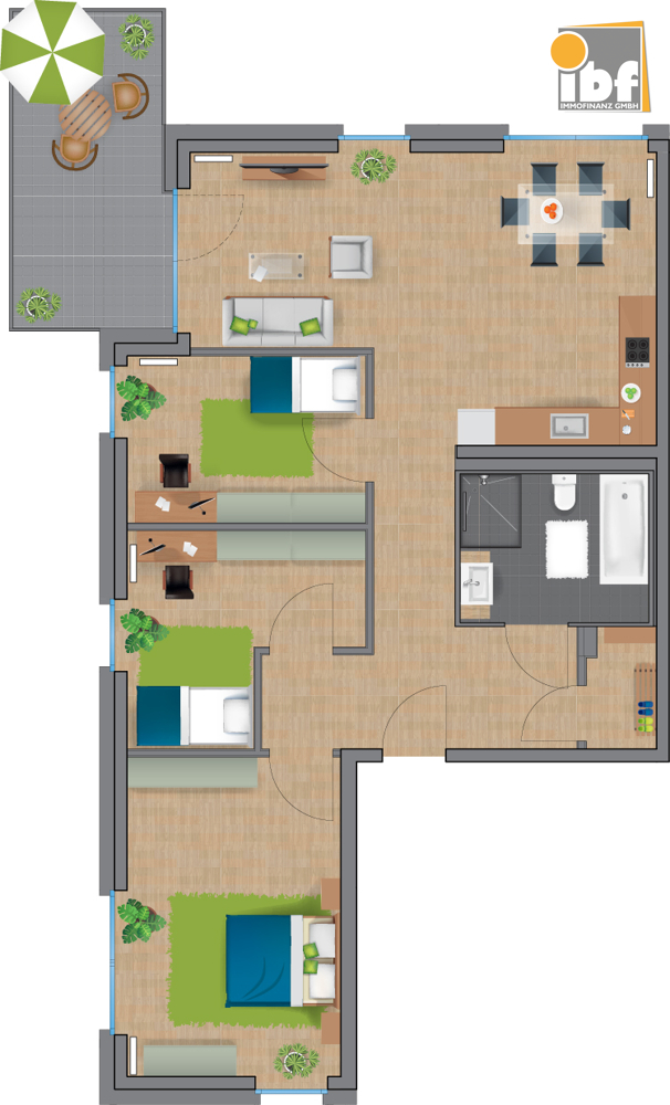 Immobilienportal immobilienportale