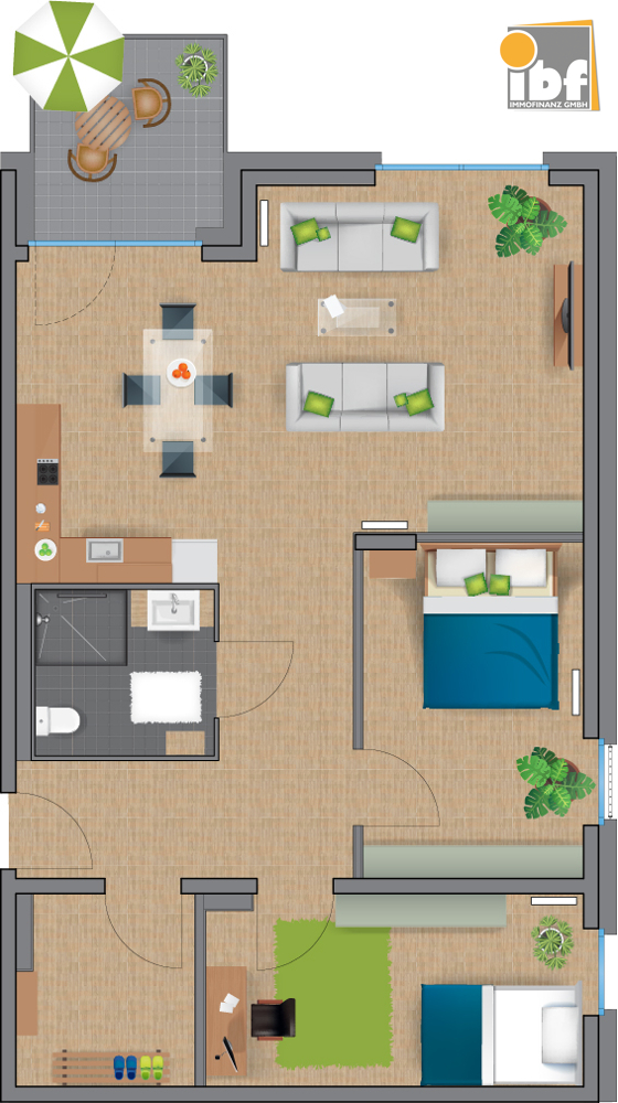 Immobilienportal immobilienportale