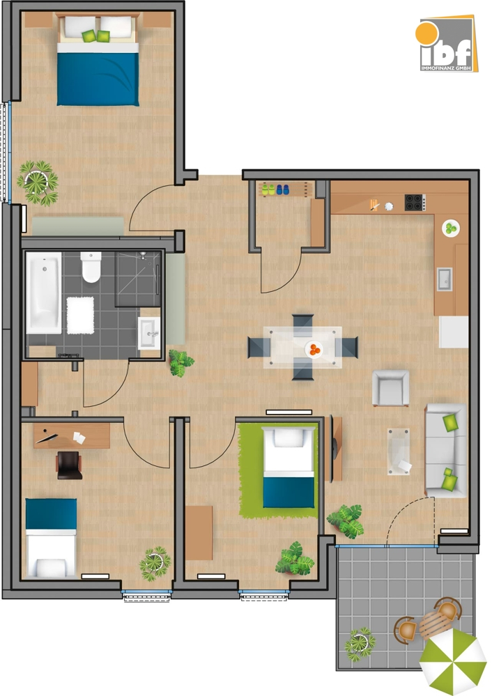 Immobilienportal immobilienportale