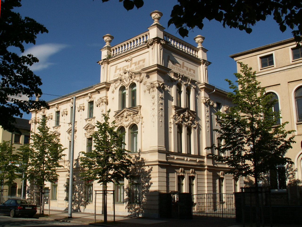 Immobilienportal immobilienportale