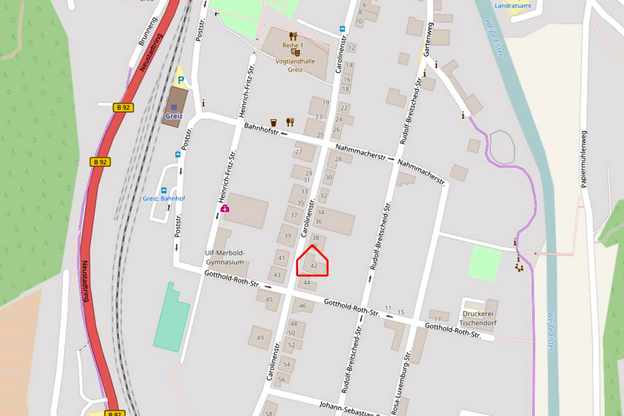 Immobilienportal immobilienportale