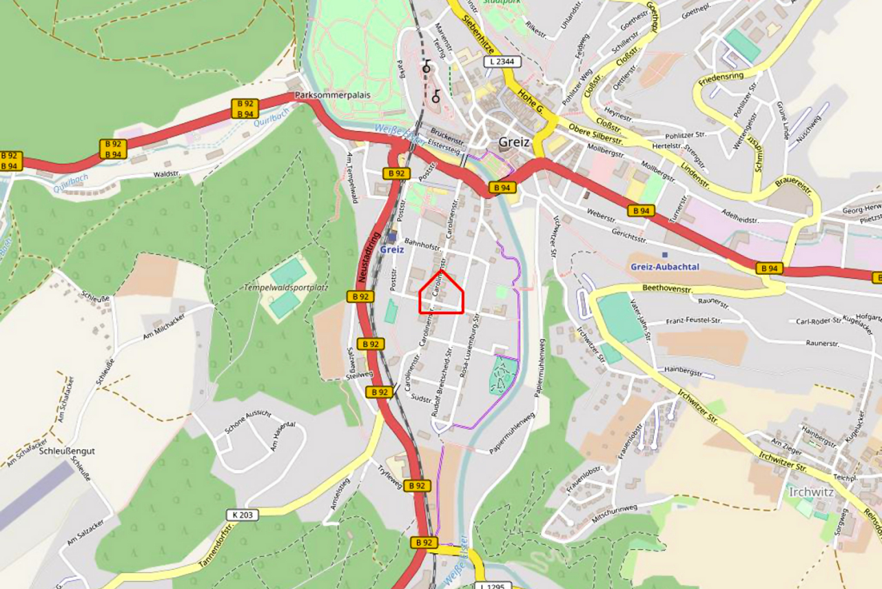 Immobilienportal immobilienportale