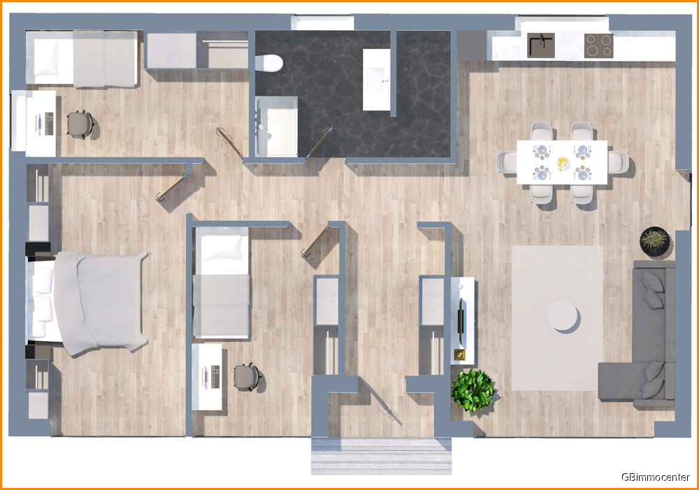 Immobilienportal immobilienportale