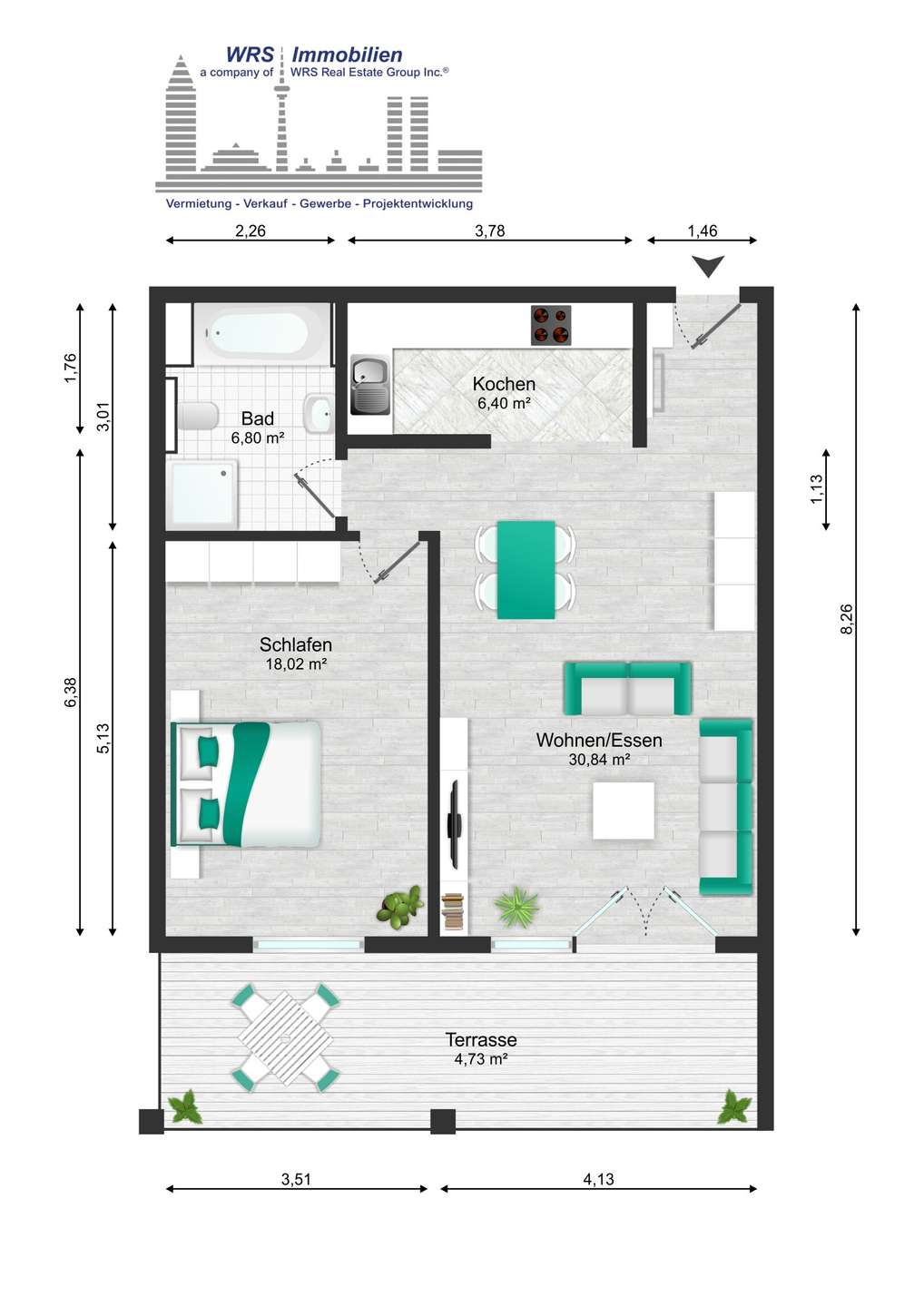 Immobilienportal immobilienportale