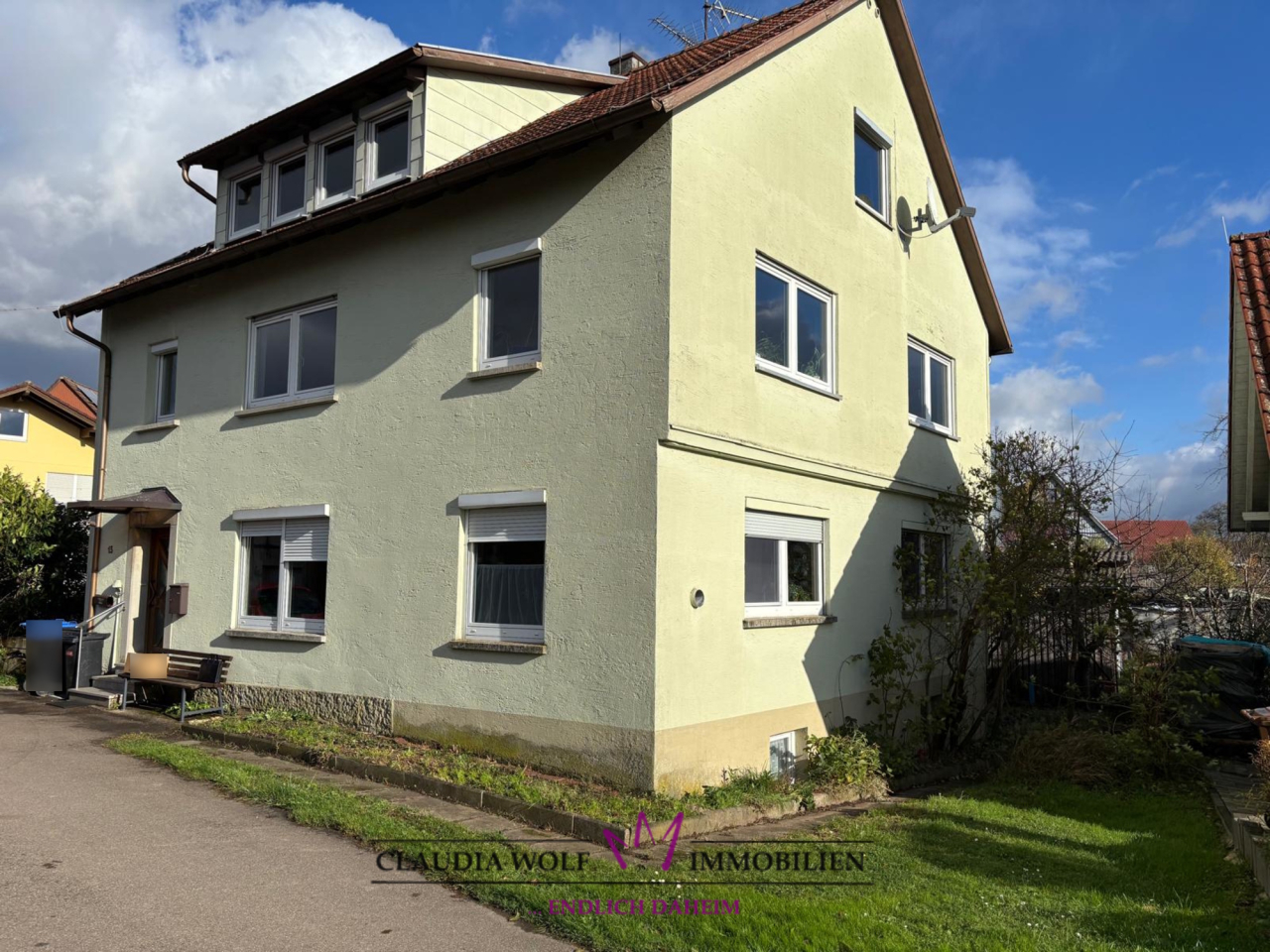 Immobilienportal immobilienportale