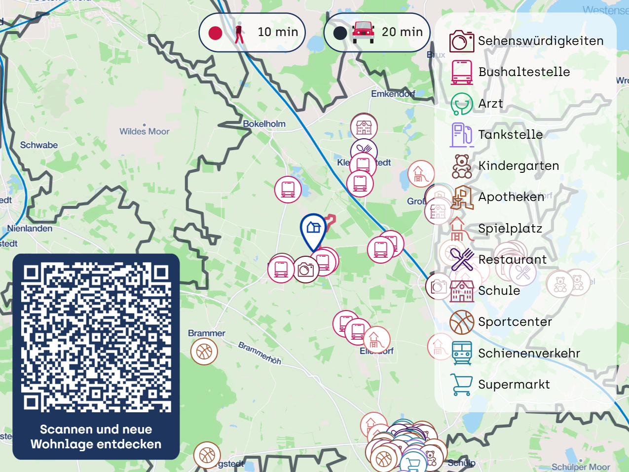 Immobilienportal immobilienportale