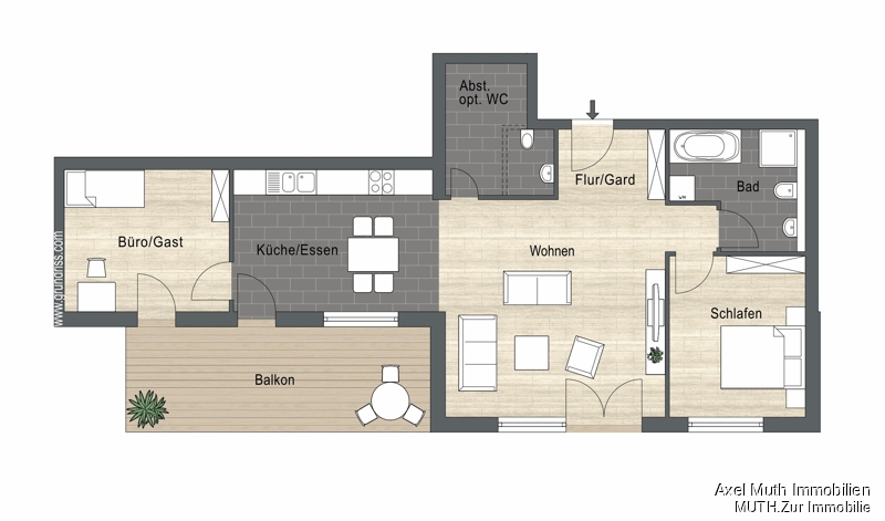 Immobilienportal immobilienportale