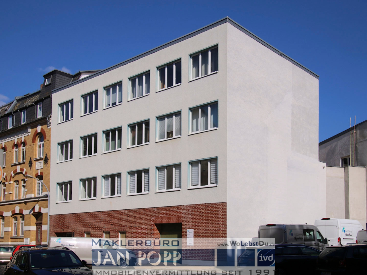 Immobilienportal immobilienportale