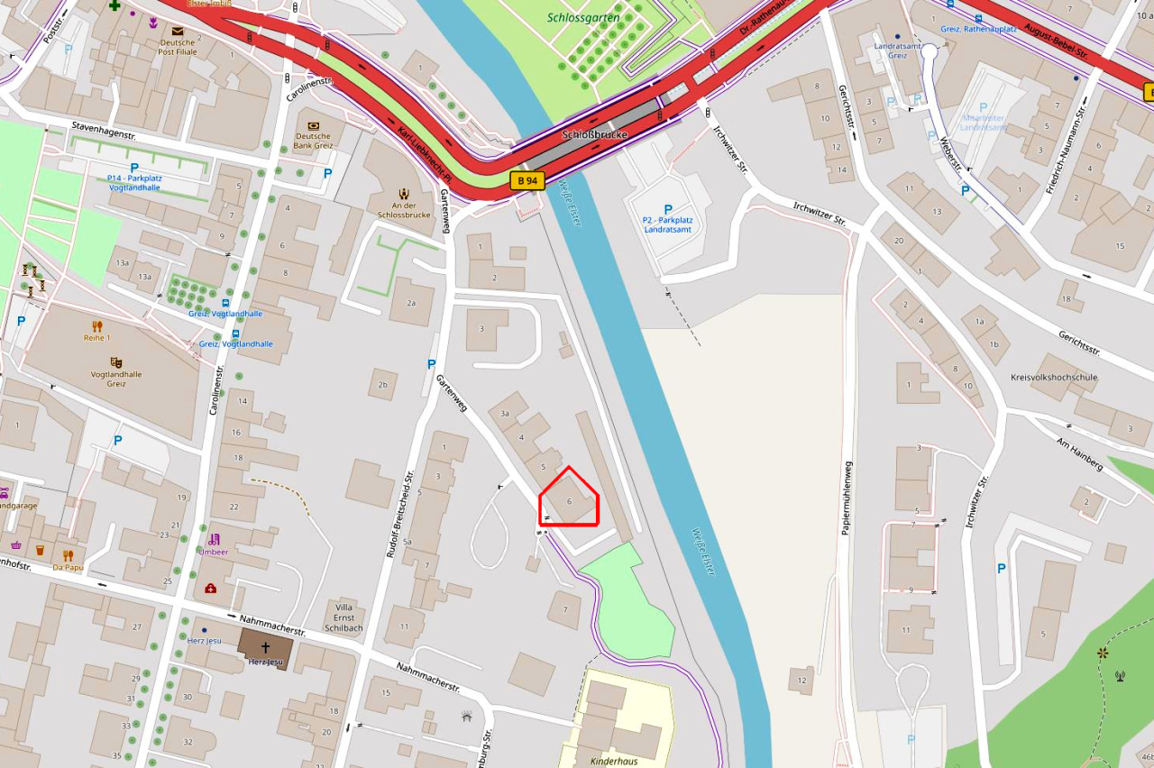 Immobilienportal immobilienportale