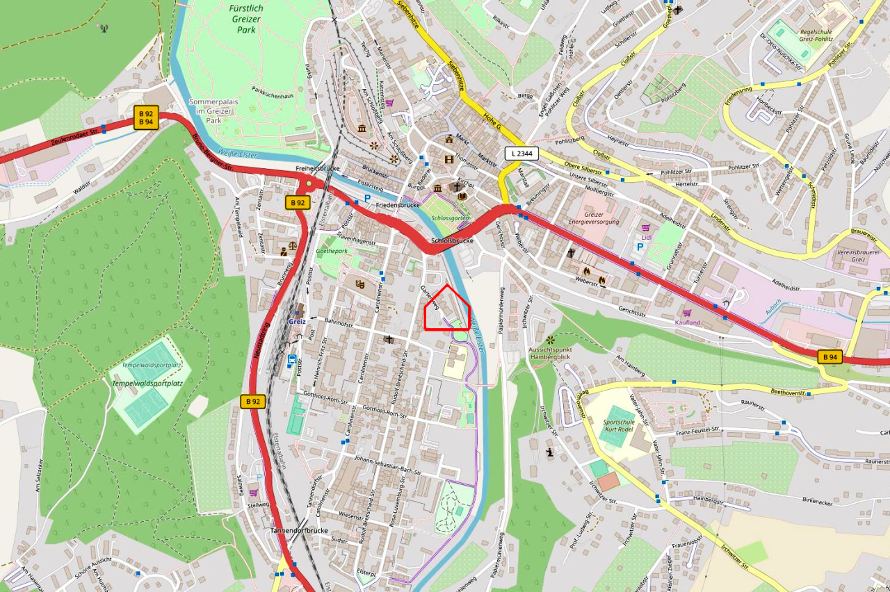 Immobilienportal immobilienportale