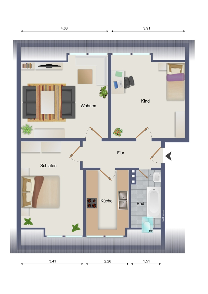 Immobilienportal immobilienportale