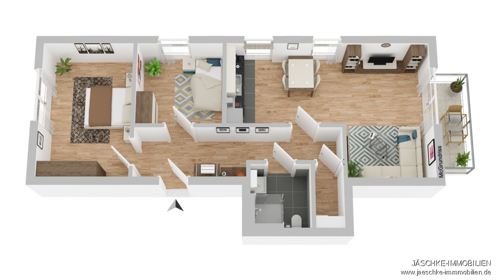Immobilienportal immobilienportale