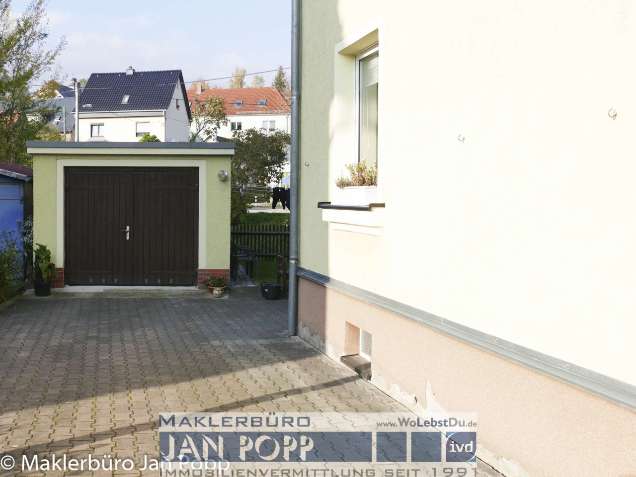 Immobilienportal immobilienportale