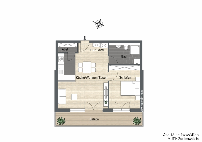 Immobilienportal immobilienportale