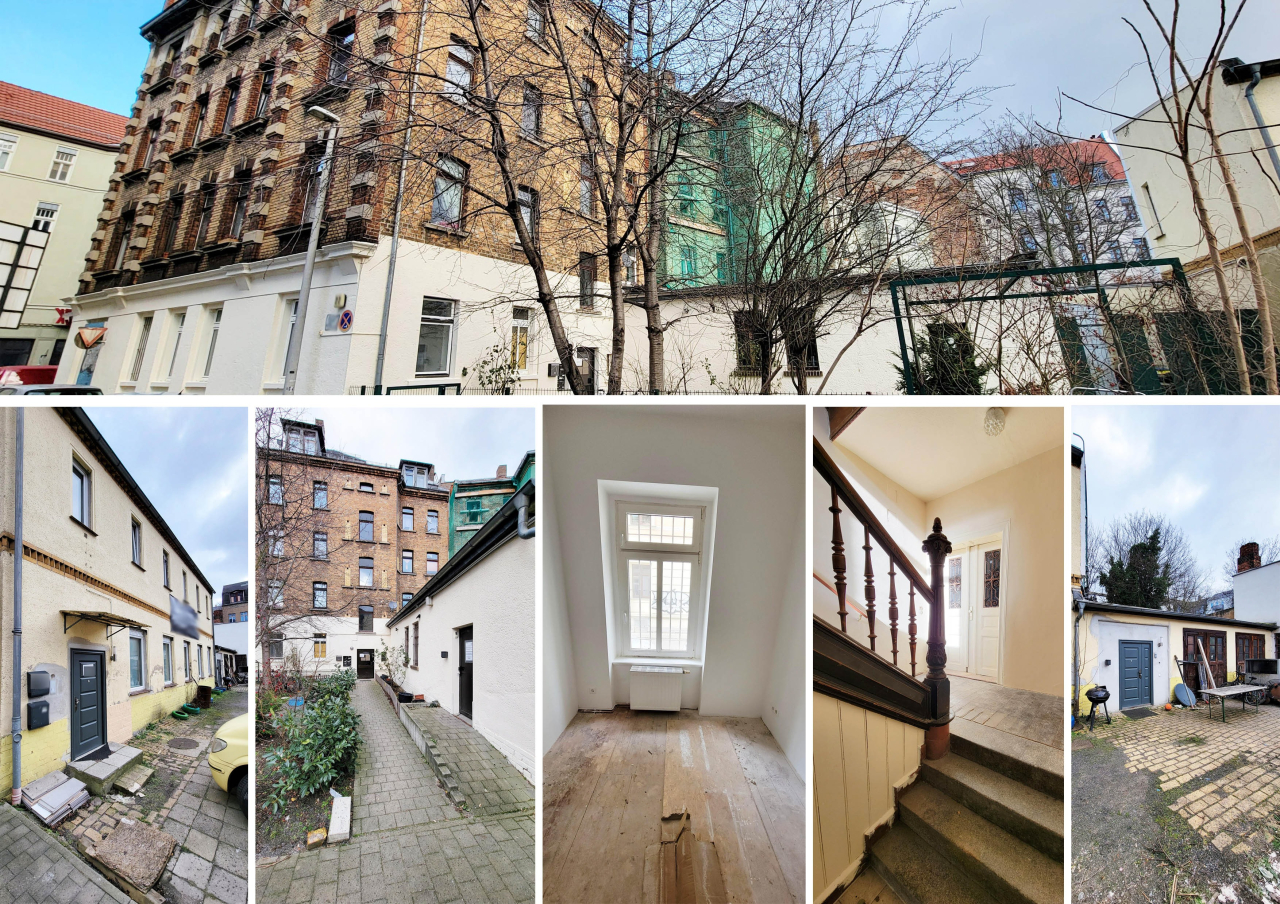 Immobilienportal immobilienportale