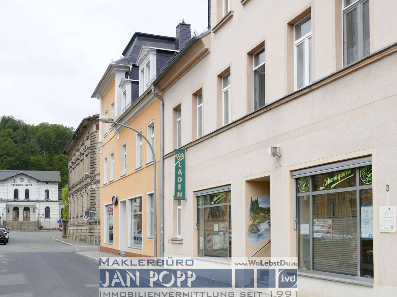 Immobilienportal immobilienportale