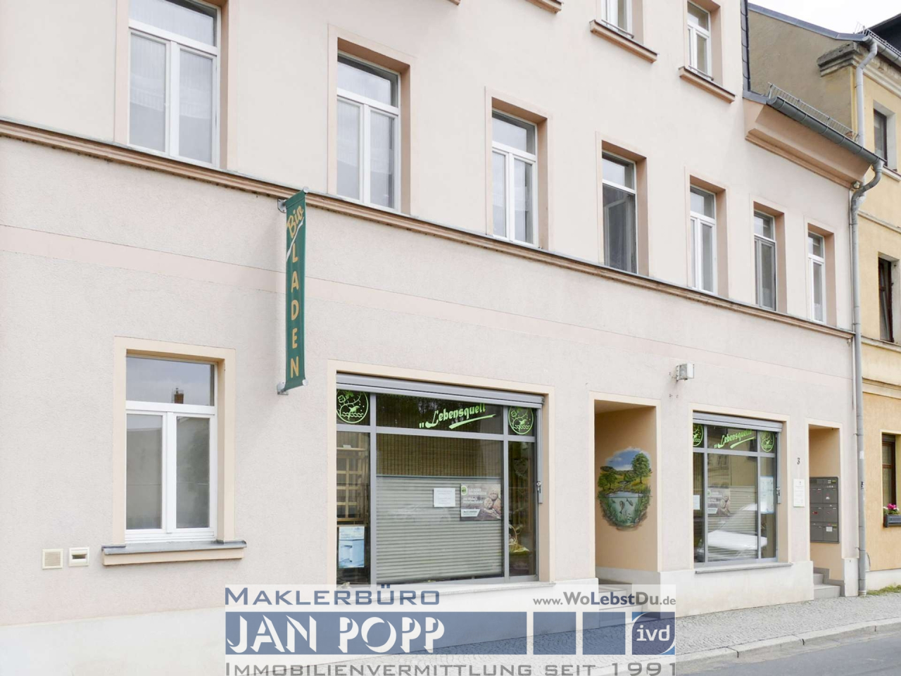 Immobilienportal immobilienportale